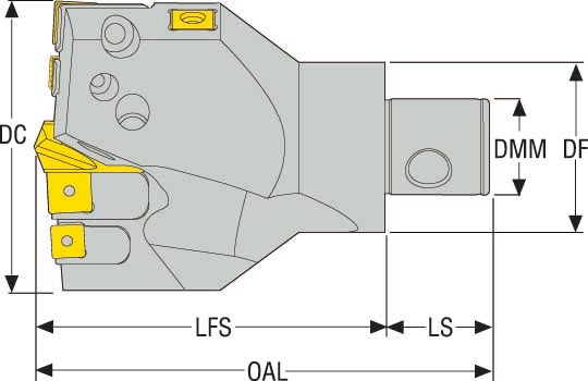 BORR SD602-3000-40RG