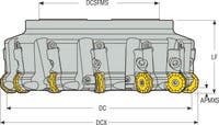 FRÄS R220.48-812.50-09-20CS