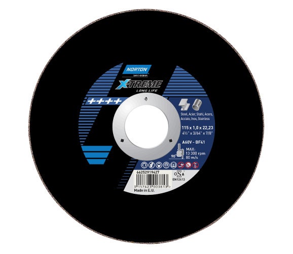 KAPSKIVA 230X2,0X 22 X-TREME