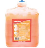 HANDRENGÖRING SWARF ORANGE 2 L