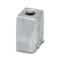 Kåpa HC-STA-B10-HHFD-1TTM25-EL-AL