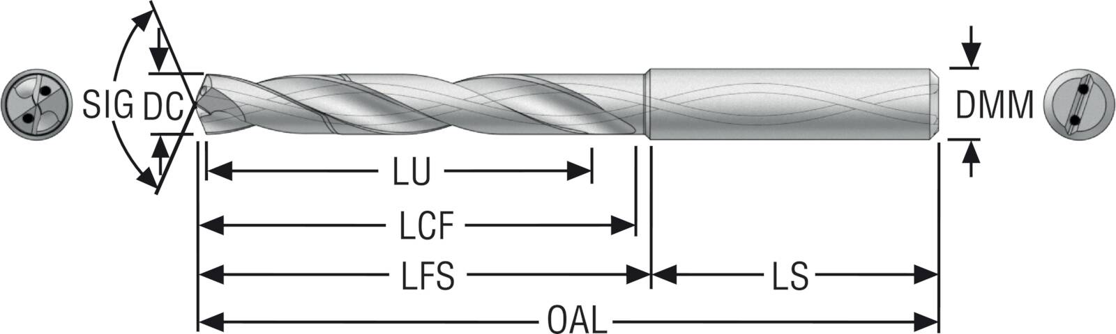 BORR SD205A-0800-042-08R1-MS