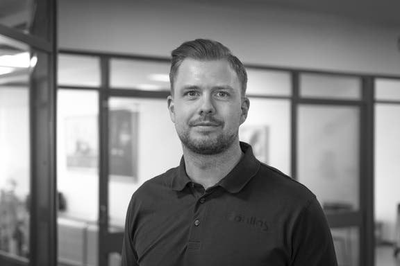 Sebastian Lindqvist