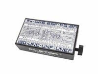 GÄNGTOLERATOR FILETOR