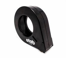 TEJPHÅLLARE PÄRON 38MMX66M