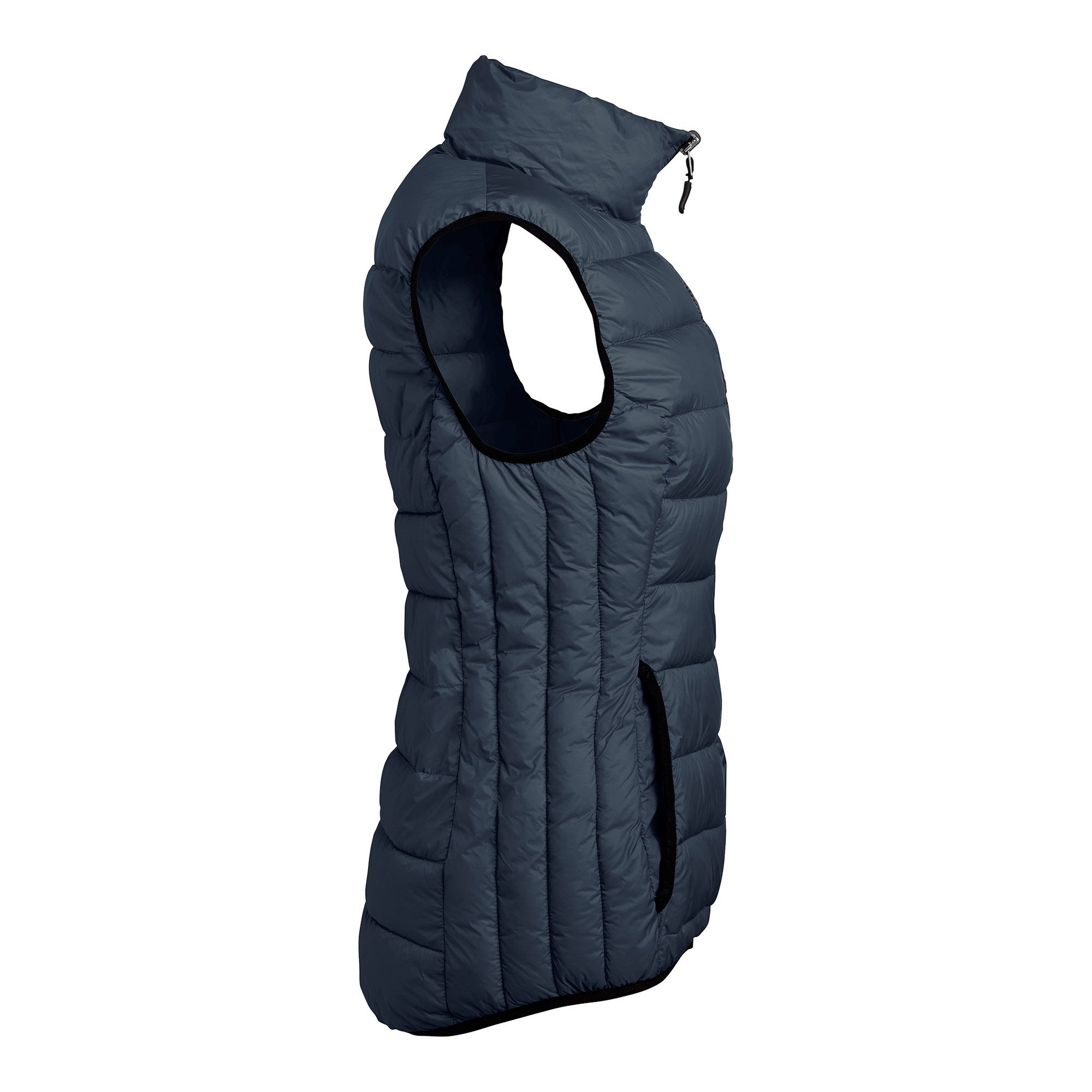 VÄST ALMA PADD LDS MARIN XXL South West