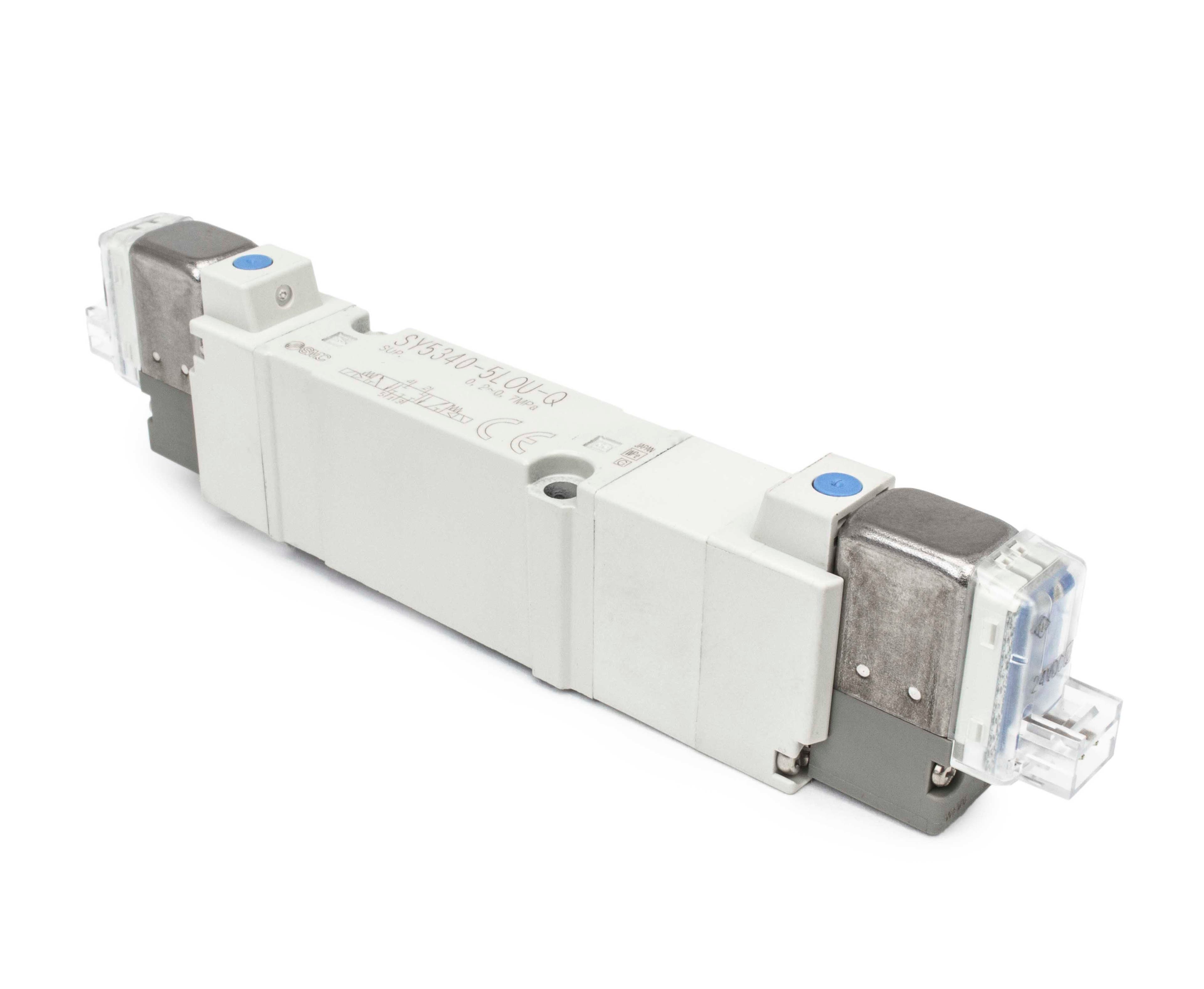 VENTIL SY5340-5LOU-Q