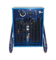 VÄRMEFLÄKT 3-FAS 9 KW 400V VF 9 KABEL+ P416-6