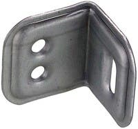 MÖBELVINKEL 502 STÅL EFZ