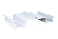 Lyftvagnssockel HD 500