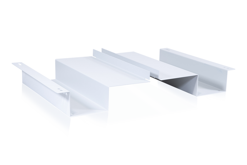 Lyftvagnssockel HD 500