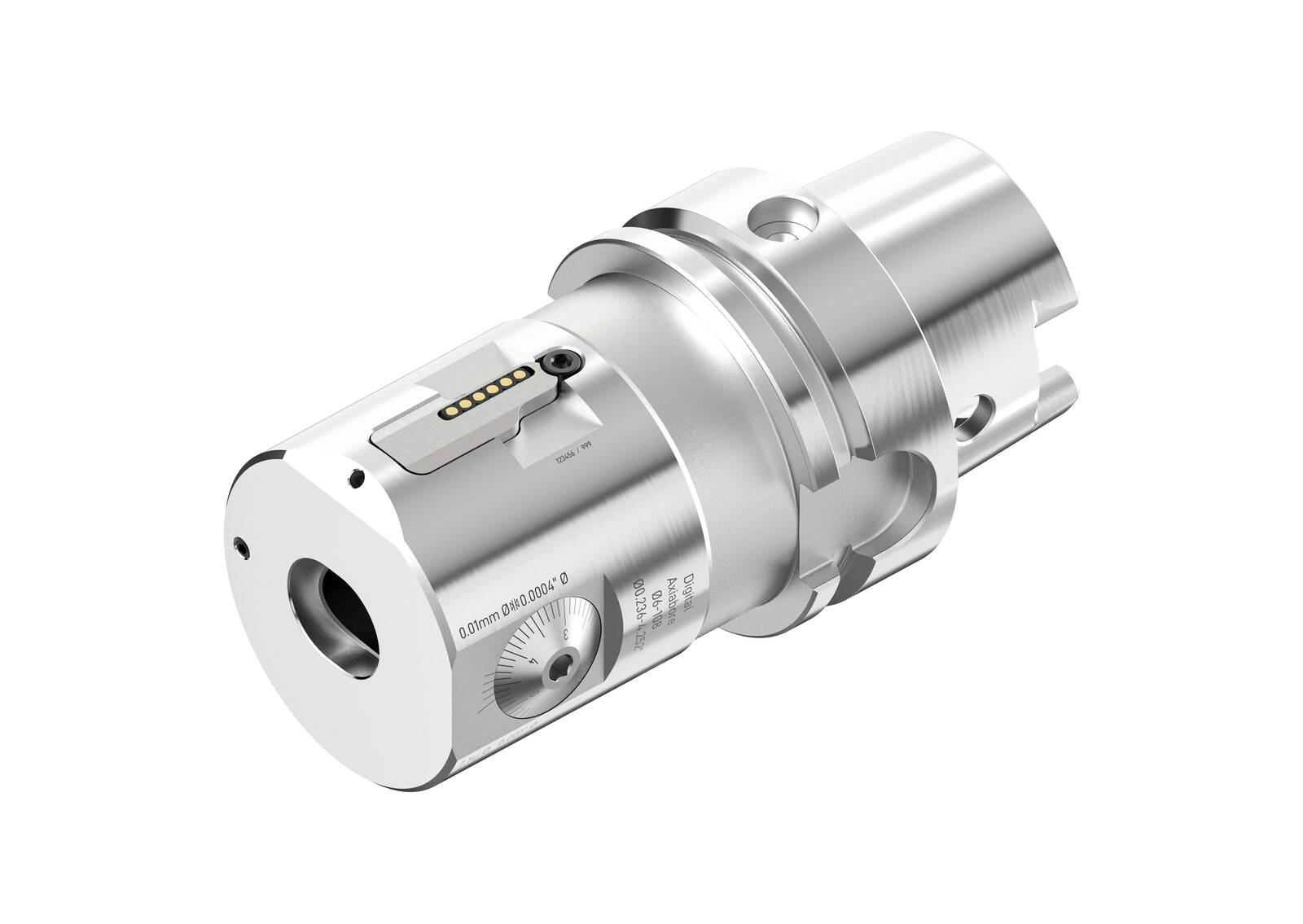Hållare HSKA63-FB760-03-D
