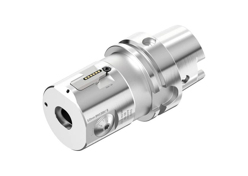 Hållare HSKA63-FB760-03-D