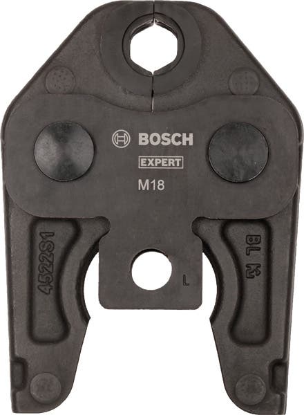 PRESSBACKAR STANDARD M18