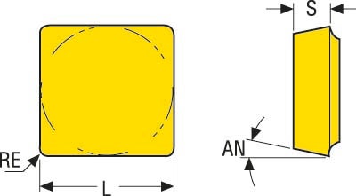 SKÄR SPMR120308-F2 TP40