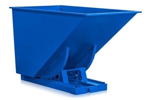 TIPPCONTAINER 1600L STANDARD