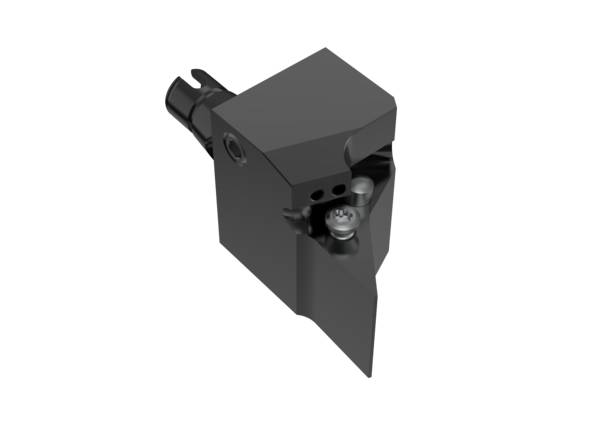 HÅLLARE QC16-SVJBL-11JET