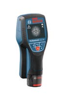 DETEKTOR UNIVERSAL D-TECT 120 12V 1,3AH