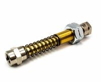 FJÄDERFÄSTE 1/8-M5 SL=40MM