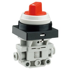 VALVE VM130-F01-33A