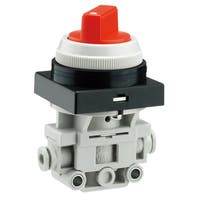 VALVE VM130-F01-33A