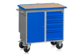 RULLBORD