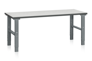 Arbetsbord HD 500 2000x800 mm Vinyl