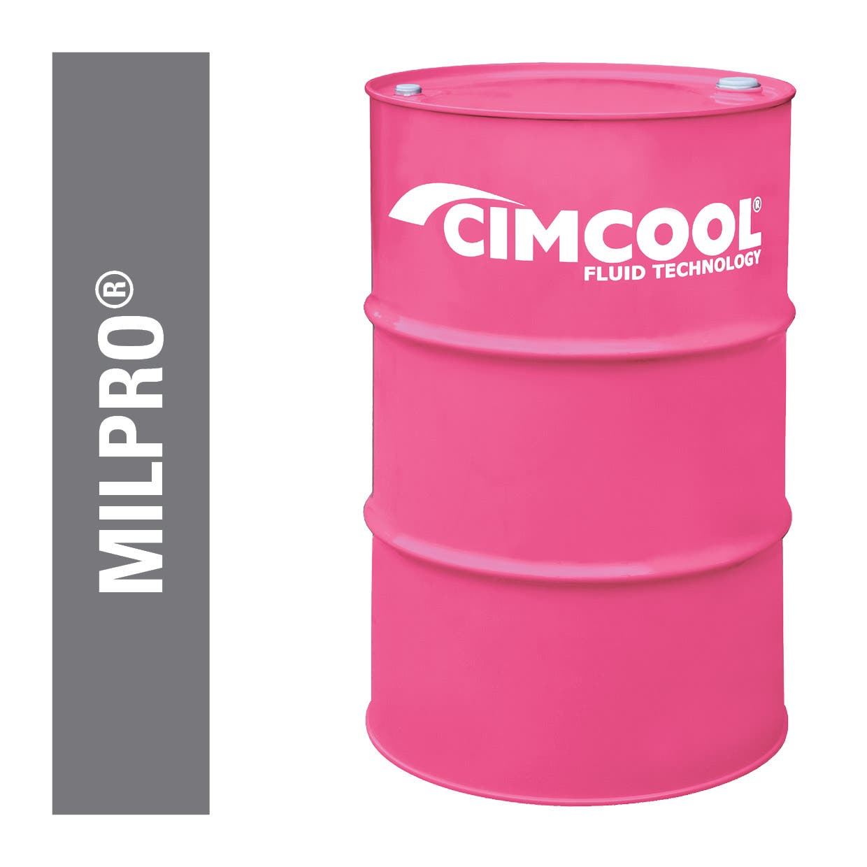 HYDRAULOLJA MILPRO HLP68 200L