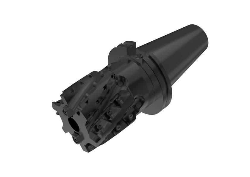 Fräs R215.59-CV50080061-12.6B