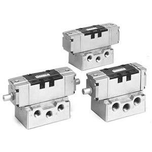 VENTIL EVSA7-8-FG-D-2