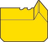 GÄNGSKÄR C-9001-I