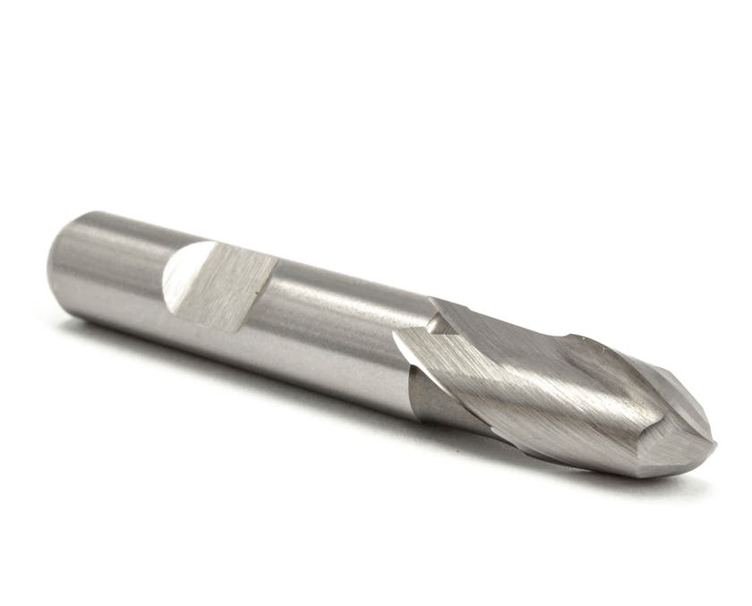 PINNFRÄS RADIE 5 Ø10MM