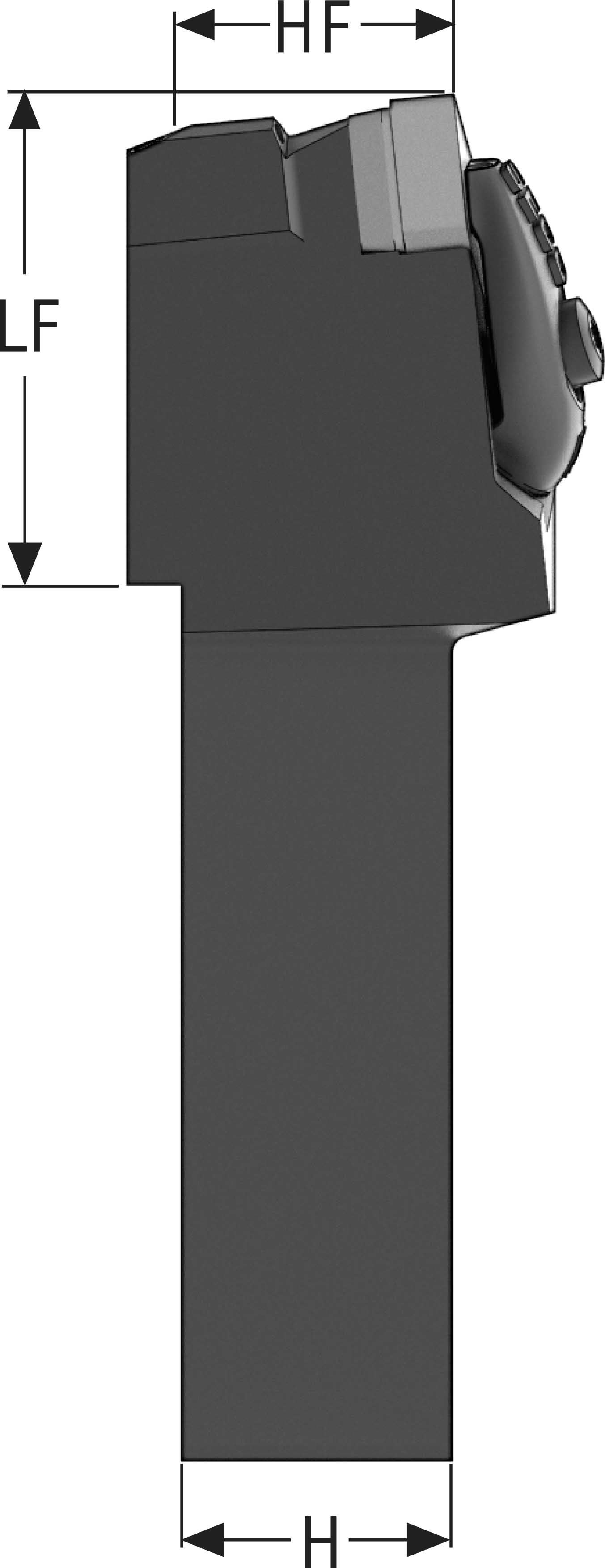 HÅLLARE DDJNR2020X11JETI