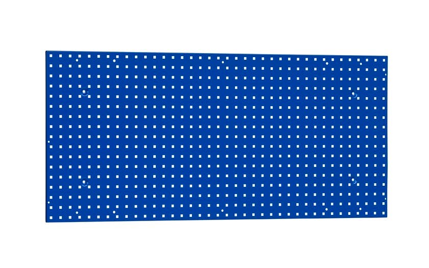 VERKTYGSPANEL BLÅ 1150X750