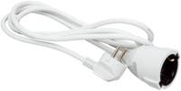 Skarvsladd 3G1,5MM2 m jord 6M