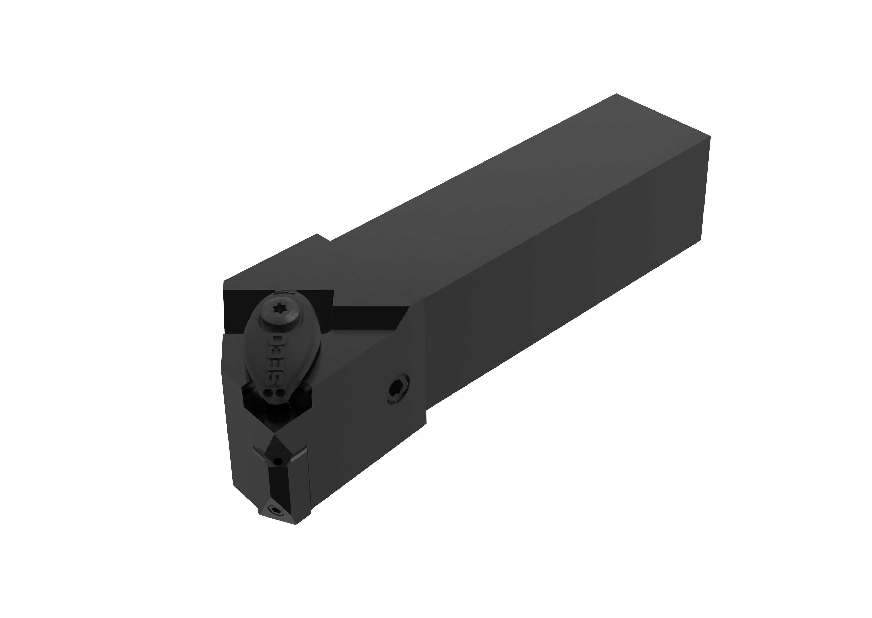 HÅLLARE DCLCR-12-4XJETI