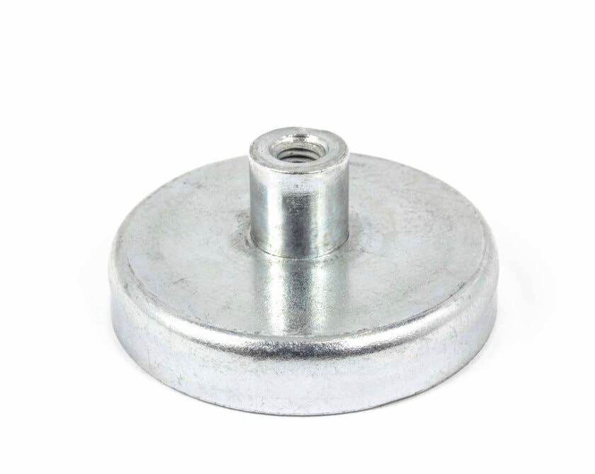 MAGNET BM 31.024 Ø20 M3