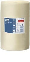 Handtorkrulle 1-lag retur C-M Tork Basic Papper M1 11 rlr