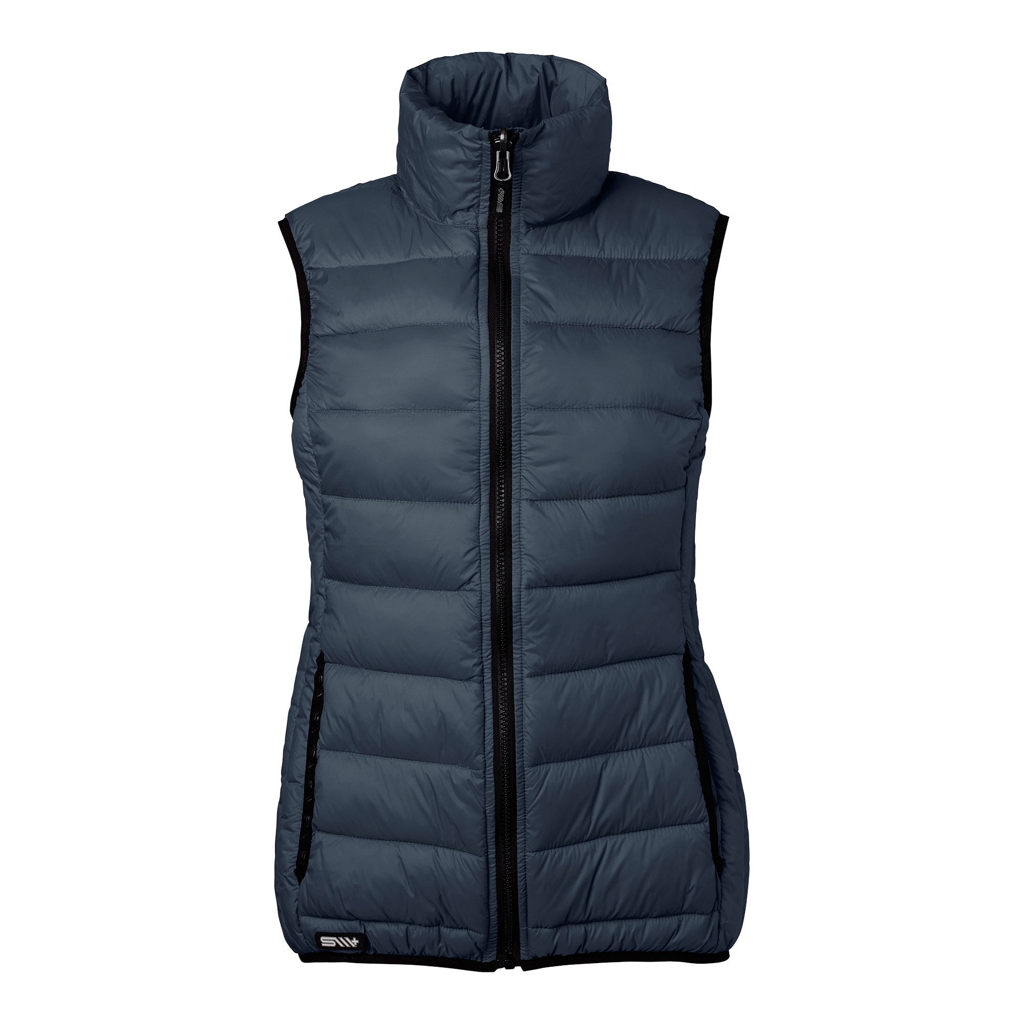 VÄST ALMA PADD LDS MARIN XXL South West