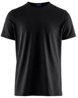 Tipton tee black xxl