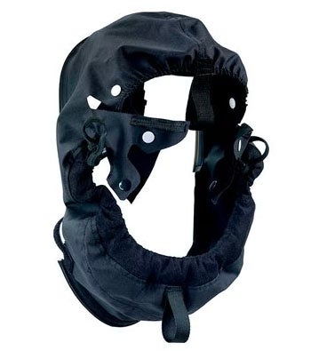 Ansikttätning 534100 Speedglas 9100 Air