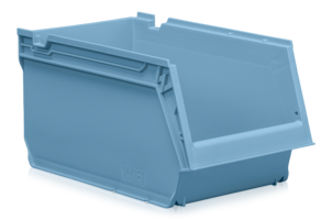 PLASTBACK LJUSBLÅ 4L