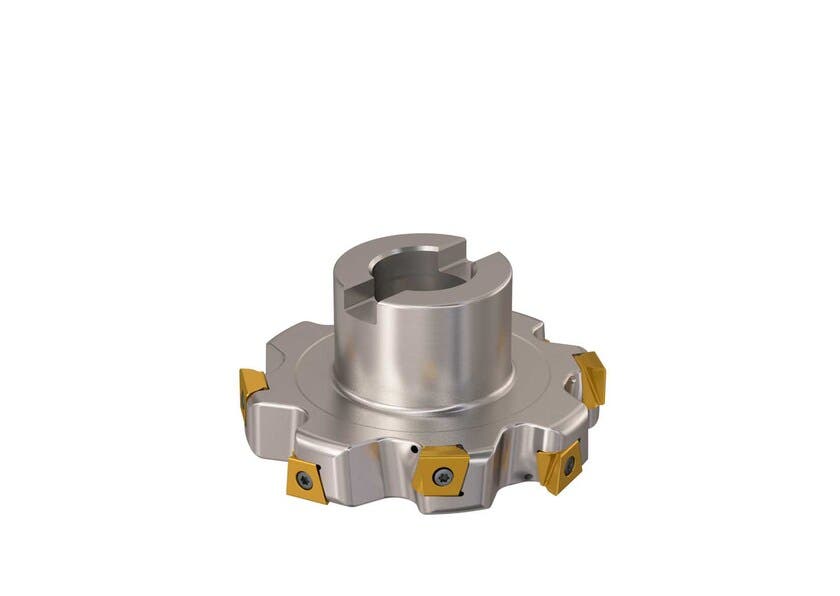 FRÄS R335.25-100.20.27-4NA
