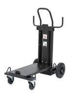 TRANSPORTVAGN, 4-HJUL