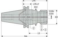 HÅLLARE E3471567540100