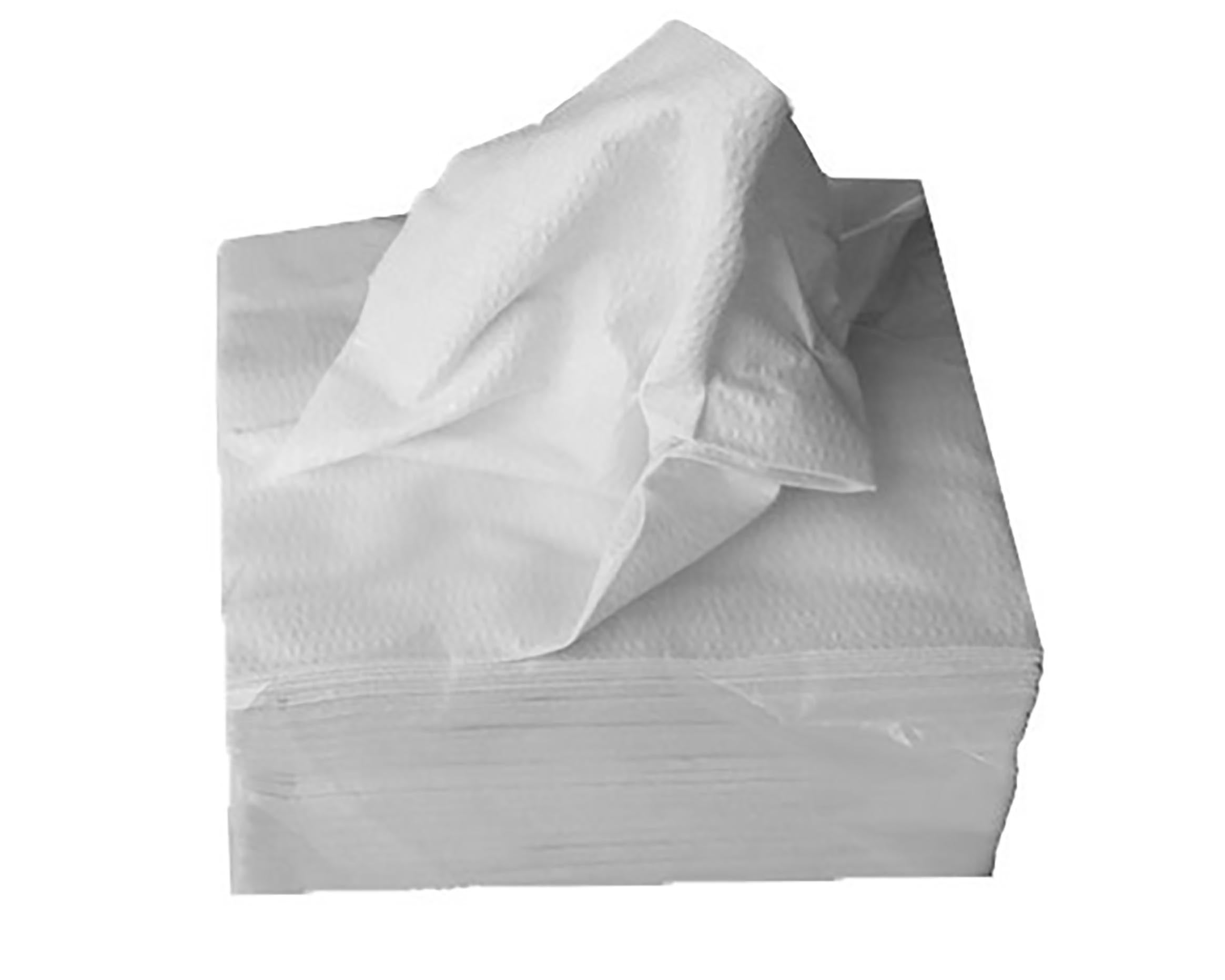 TORKDUK PUROLIN 30X38CM INDUWIPE  50ARK