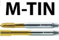 M -METRISK TIN