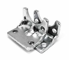 0006/50 FOTFÄSTE ISO Ø50 (PAR/2ST)