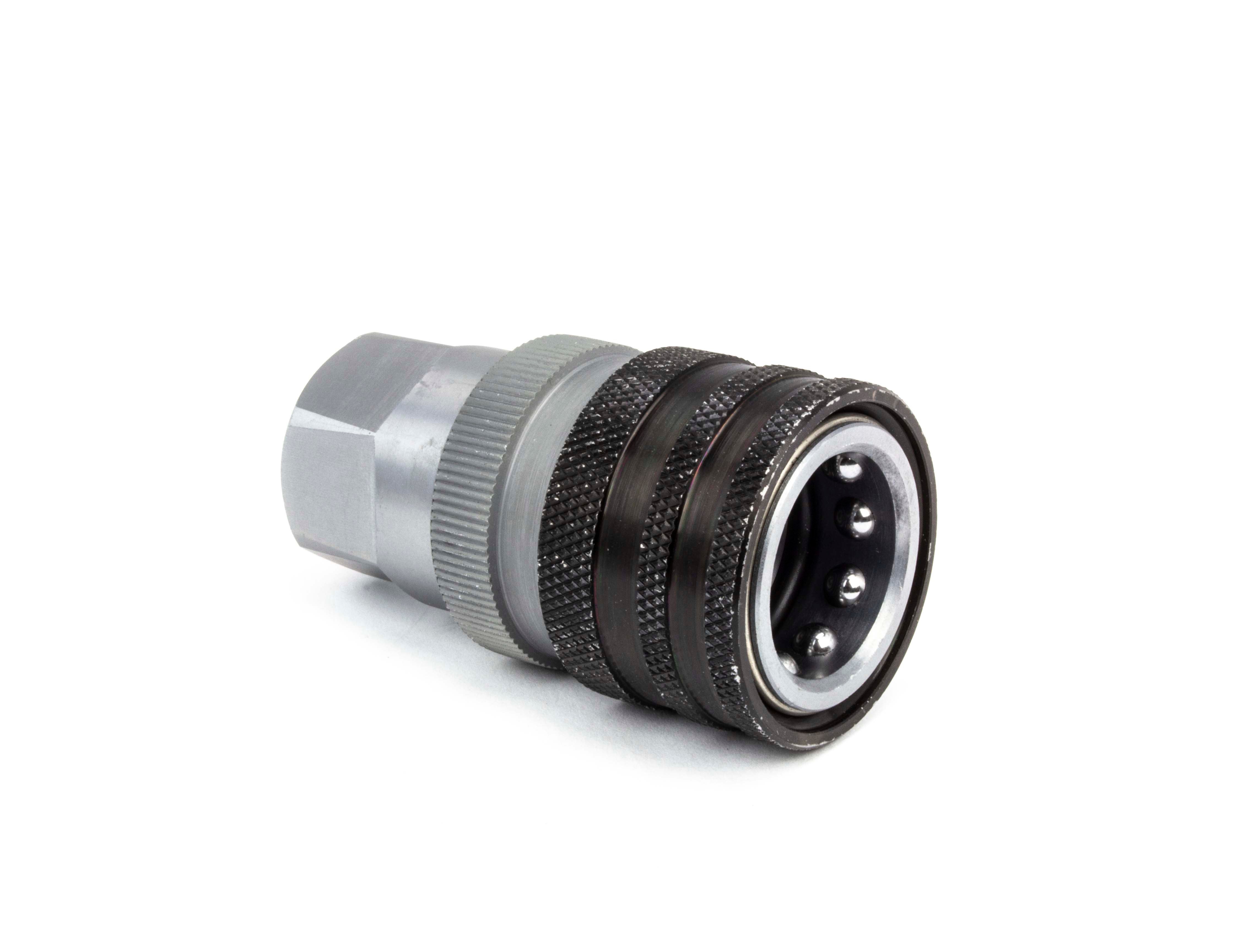 KOPPLING CEJN INV. G3/8 HYDRAULIK