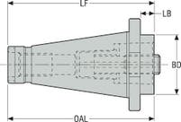 HÅLLARE C5-390.00-40030